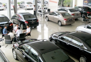 5 lợi ích khi mua xe ô tô cũ không phải ai cũng biết